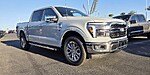 New 2026 FORD F-150 LARIAT in LAS VEGAS, NEVADA