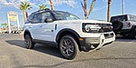 New 2026 FORD BRONCO SPORT BADLANDS in LAS VEGAS, NEVADA