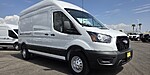 New 2026 FORD TRANSIT  in LAS VEGAS, NEVADA