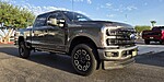 New 2026 FORD F-350 PLATINUM in LAS VEGAS, NEVADA