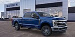 New 2026 FORD F-250 LARIAT in LAS VEGAS, NEVADA