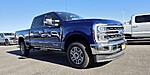 New 2026 FORD F-250 LARIAT in LAS VEGAS, NEVADA