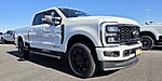 New 2026 FORD F-250 LARIAT in LAS VEGAS, NEVADA