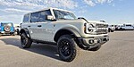 New 2026 FORD BRONCO BADLANDS in LAS VEGAS, NEVADA