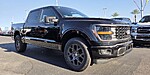 New 2026 FORD F-150 STX in LAS VEGAS, NEVADA