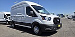 New 2026 FORD TRANSIT  in LAS VEGAS, NEVADA