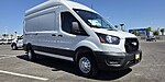 New 2026 FORD TRANSIT  in LAS VEGAS, NEVADA