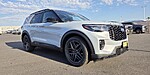 New 2026 FORD EXPLORER ST in LAS VEGAS, NEVADA