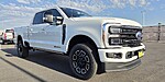New 2026 FORD F-250 PLATINUM in LAS VEGAS, NEVADA