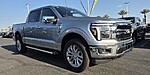 New 2026 FORD F-150 LARIAT in LAS VEGAS, NEVADA