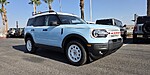 New 2026 FORD BRONCO SPORT HERITAGE in LAS VEGAS, NEVADA