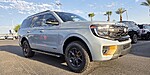 New 2027 FORD EXPEDITION TREMOR in LAS VEGAS, NEVADA