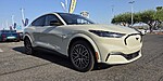 New 2026 FORD MUSTANG MACH-E PREMIUM in LAS VEGAS, NEVADA