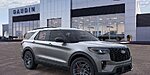 New 2026 FORD EXPLORER ST in LAS VEGAS, NEVADA