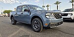 New 2026 FORD MAVERICK XLT in LAS VEGAS, NEVADA