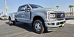 New 2026 FORD F-350 PLATINUM in LAS VEGAS, NEVADA