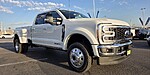 New 2026 FORD F-450 LARIAT in LAS VEGAS, NEVADA