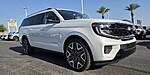New 2027 FORD EXPEDITION PLATINUM in LAS VEGAS, NEVADA