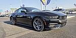 New 2026 FORD MUSTANG ECOBOOST PREMIUM in LAS VEGAS, NEVADA