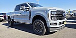 New 2026 FORD F-250 PLATINUM in LAS VEGAS, NEVADA