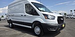 New 2026 FORD TRANSIT  in LAS VEGAS, NEVADA