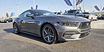 New 2026 FORD MUSTANG ECOBOOST PREMIUM in LAS VEGAS, NEVADA