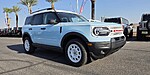 New 2026 FORD BRONCO SPORT HERITAGE in LAS VEGAS, NEVADA