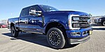 New 2026 FORD F-250 PLATINUM in LAS VEGAS, NEVADA