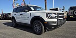 New 2026 FORD BRONCO SPORT BIG BEND in LAS VEGAS, NEVADA