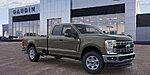 New 2026 FORD F-350 XLT in LAS VEGAS, NEVADA