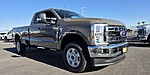 New 2026 FORD F-350 XLT in LAS VEGAS, NEVADA