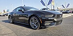 New 2026 FORD MUSTANG ECOBOOST PREMIUM in LAS VEGAS, NEVADA