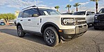New 2026 FORD BRONCO SPORT BIG BEND in LAS VEGAS, NEVADA