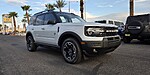 New 2026 FORD BRONCO SPORT OUTER BANKS in LAS VEGAS, NEVADA