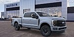 New 2026 FORD F-350 PLATINUM in LAS VEGAS, NEVADA