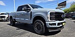 New 2026 FORD F-350 PLATINUM in LAS VEGAS, NEVADA