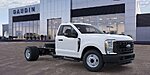 New 2026 FORD F-350 XL in LAS VEGAS, NEVADA