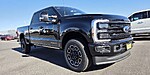 New 2026 FORD F-250 PLATINUM in LAS VEGAS, NEVADA