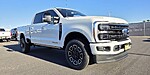 New 2026 FORD F-350 PLATINUM in LAS VEGAS, NEVADA