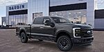 New 2026 FORD F-350 PLATINUM in LAS VEGAS, NEVADA