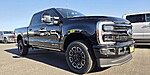 New 2026 FORD F-350 PLATINUM in LAS VEGAS, NEVADA