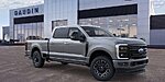 New 2026 FORD F-250 PLATINUM in LAS VEGAS, NEVADA
