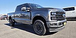 New 2026 FORD F-250 PLATINUM in LAS VEGAS, NEVADA