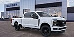 New 2026 FORD F-250 XLT in LAS VEGAS, NEVADA