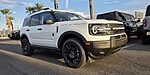New 2026 FORD BRONCO SPORT BIG BEND in LAS VEGAS, NEVADA