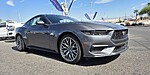 New 2026 FORD MUSTANG ECOBOOST PREMIUM in LAS VEGAS, NEVADA