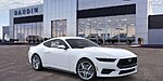 New 2026 FORD MUSTANG ECOBOOST PREMIUM in LAS VEGAS, NEVADA
