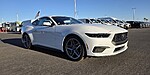 New 2026 FORD MUSTANG ECOBOOST PREMIUM in LAS VEGAS, NEVADA