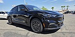 New 2026 FORD MUSTANG MACH-E PREMIUM in LAS VEGAS, NEVADA