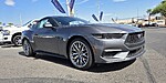New 2026 FORD MUSTANG ECOBOOST PREMIUM in LAS VEGAS, NEVADA